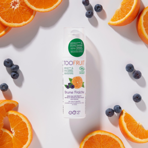 MY FRUIT WATER Orange - Blueberry 100 ml